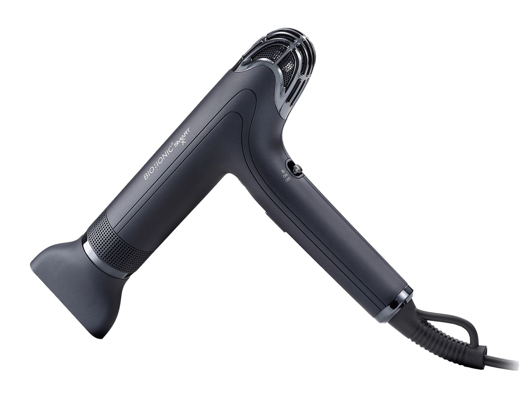 SMART-X™ Technology